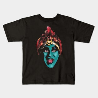 Jambi The Genie Kids T-Shirt